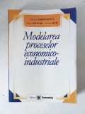 Modelarea proceselor economico-industriale, Aurelian Simionescu, Mihai Schvab, Nicolae Bud