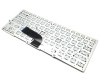 Tastatura Sony Vaio VPC Vaio VPCSB layout US fara rama enter mic, Vaio VPC Vaio VPCSD layout US fara rama