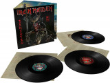 Senjutsu - Vinyl | Iron Maiden, Rock, Parlophone