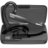 Cumpara ieftin Casca profesionala NYTRO Epic K525, Multi Point, Noise cancelling, Sunet Puternic + Dock incarcare
