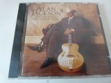 Alan Jackson - the greatest hits collection, cd