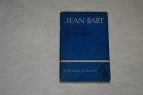 Jurnal de bord - Jean Bart - 1965