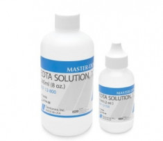 Edta Solutie 17% Master-Dent 60ml foto