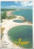Bnk cp Jupiter - Vedere - necirculata, Printata, Constanta