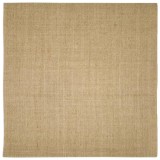Cumpara ieftin Covor din sisal pentru stalp de zgariat, 100x100 cm