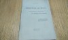 APROPIEREA DE IISUS prin Biserica Noastra; prin Alegerea Educatorilor - S. Mehedinti - Editura Atilirele Grafice SOCEC, 1935, 48 p.