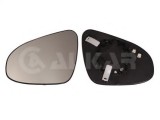 Sticla oglinda, oglinda retrovizoare exterioara TOYOTA AURIS (ZWE18, NZE18, ZRE18) (2012 - 2016) ALKAR 6431279