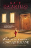 The Miraculous Journey of Edward Tulane | Kate DiCamillo, Walker Books Ltd