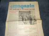REVISTA MAGAZIN 29 DECEMBRIE 1984