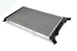 Radiator, racire motor OPEL ASTRA G hatchback (T98) (1998 - 2009) THERMOTEC D7X060TT
