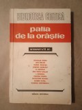 Palia de la Orăștie 1582-1982: studii și cercetări de istorie a limbii și literaturii rom&acirc;ne (col. Biblioteca critică)
