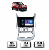 Cumpara ieftin Navigatie cu Android 9&rdquo; Dacia Sandero 2008-2012 &reg; ALM