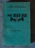 Alice Călugăru - Scrieri (Tunica verde, poezie...)