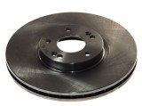 Disc frana HYUNDAI SANTA FE II (CM) (2005 - 2012) ABE C30529ABE