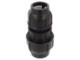 &Icirc;mbinare de blocare pentru țevi PE, 50mm, presiune 16bar