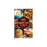 Carry On My Hungry Son Cookbook: A Deliciously Supernatural Cookbook