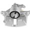 Etrier fata Citroen C5 1 2.2hdi, 3.0v6 2001-2004 C5 2 2.0hdi, 2.2hdi, 3.0v6 2004-2008 Dreapta, NTY HZP-CT-005