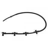 Furtun preaplin injector Bmw E81, E82, E87, E88, F20, F22 20 F22 20 E90, E91, E92, E93, F30, F31, F32, F33, F34 20 E60, E61, F10, F11 20 E84, E83,