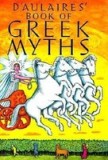 D&#039;Aulaire&#039;s Book of Greek Myths