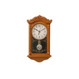Ceas de perete cu pendula CE &amp; RoHS GD-9797A