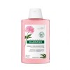 Șampon cu bujor Klorane pentru scalp sensibil-iritat 200 ml