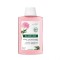 Șampon cu bujor Klorane pentru scalp sensibil-iritat 200 ml