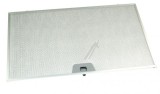 Filtru Metalic Hota Franke Faber Roblin 506x300mm, cod 133.0059.015, Aluminiu, Compatibil Diverse Modele