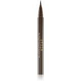 Stila Cosmetics Stay All Day eyeliner rezistent la apă Dark Brown 0,47 ml