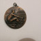 CY - Medalie Sport Canotaj Romania &quot;Campionat RSR de Fond Senioare 1975&quot;