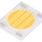 LED COB Bicolor Alb Cald/Alb Rece 120&deg; 100-400mA