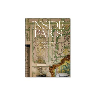 Inside Paris foto