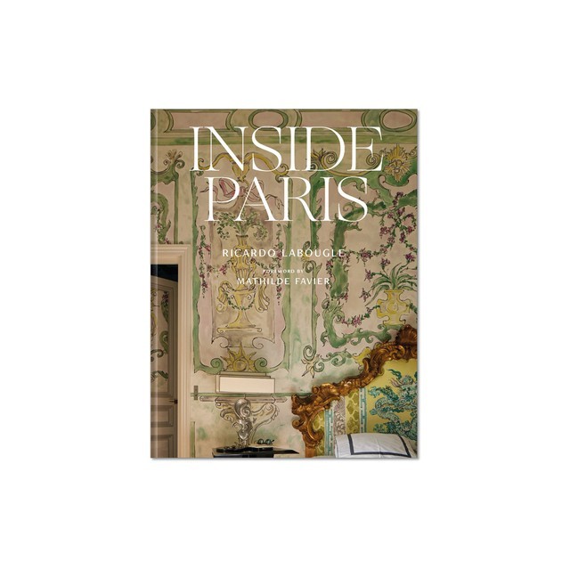 Inside Paris