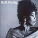Vinil Ruby Turner &lrm;&ndash; The Motown Song Book (VG+), Jazz