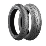Cumpara ieftin Anvelopa Cauciuc Moto Fata 120 60 17 BRIDGESTONE Battlax Sport Touring T32&nbsp;