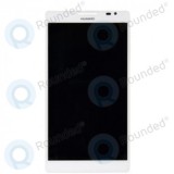 Modul de afișare Huawei Ascend Mate (alb)
