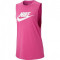 Maiou Nike W NSW TANK ESSNTL MSCL FUTURA