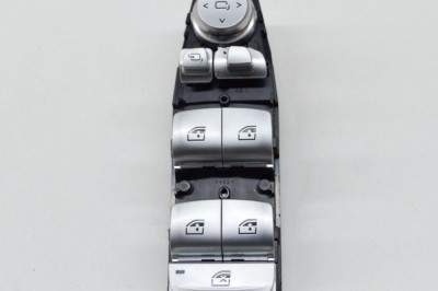Buton geam ușă dreapta față BMW X3 G01, F97 2019 OEM: 6847099 16422147 foto