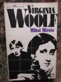 VIRGINIA WOOLF-MIHAI MIROIU