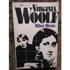 VIRGINIA WOOLF-MIHAI MIROIU