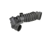 Furtun filtru aer, tubulatura filtru Audi A4 1994-2000, A6 1997-2001, diametru 72/47/30/21 mm, plastic, RapidAuto 1324PF-2