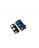 Geam Camera Samsung Galaxy S20 FE (SM-G780F/G781) Cupru - Original, Nou