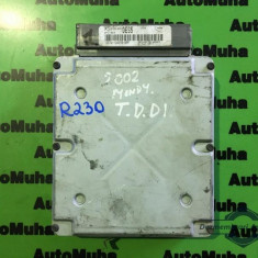 Calculator ecu Ford Mondeo 3 (2000-2008) [B5Y] 2S7A-12A650-BPF