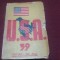 ANDRE MAUROIS - USA 39 JURNAL DE CALATORIE 1945