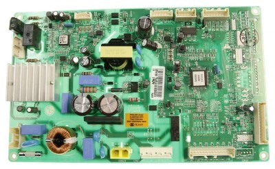 PLACA ELECTRONICA PRINCIPALA EBR81907404 LG foto