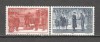 Norvegia.1982 EUROPA-Evenimente istorice SE.550, Nestampilat