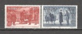 Norvegia.1982 EUROPA-Evenimente istorice SE.550