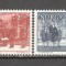 Norvegia.1982 EUROPA-Evenimente istorice SE.550