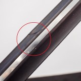 Chedar geam ușă st&acirc;nga față MERCEDES-BENZ SLK R172 2015 OEM: A1727200124 3624573