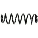 Arc spiral Sachs 994414, parte montare: punte spate