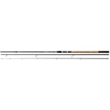Lanseta Black Widow Float 4.20m 10-45g 3 trons